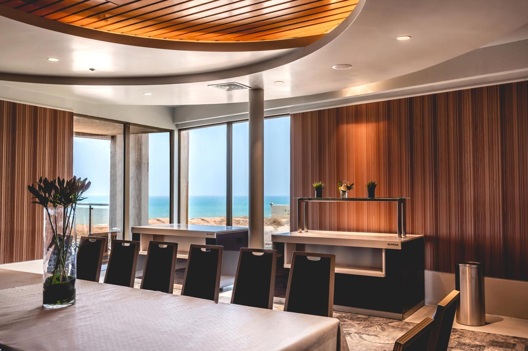 Daniel Herzliya Hotel Exterior foto The Club at Jumeirah